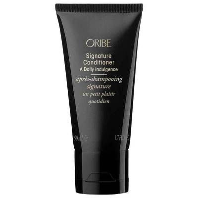 Oribe Signature Conditioner mL