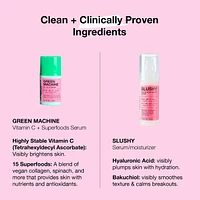 The Healthy Skin Edit Bestsellers Kit