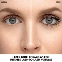 The Professionall 24HR Double-Ended Lifting & Volumizing Mascara