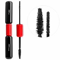 MAKE UP FOR EVER The Professionall 24HR Double-Ended Lifting & Volumizing Mascara Black 2 x 0.27 oz / 8 mL