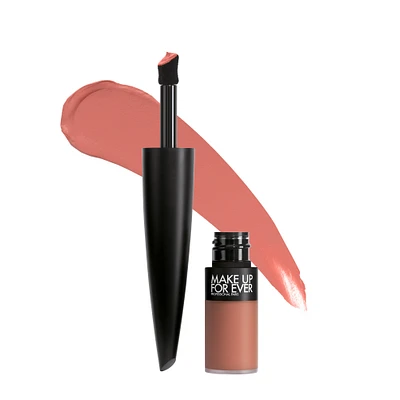 Rouge Artist For Ever Matte 24HR Longwear Liquid Lipstick