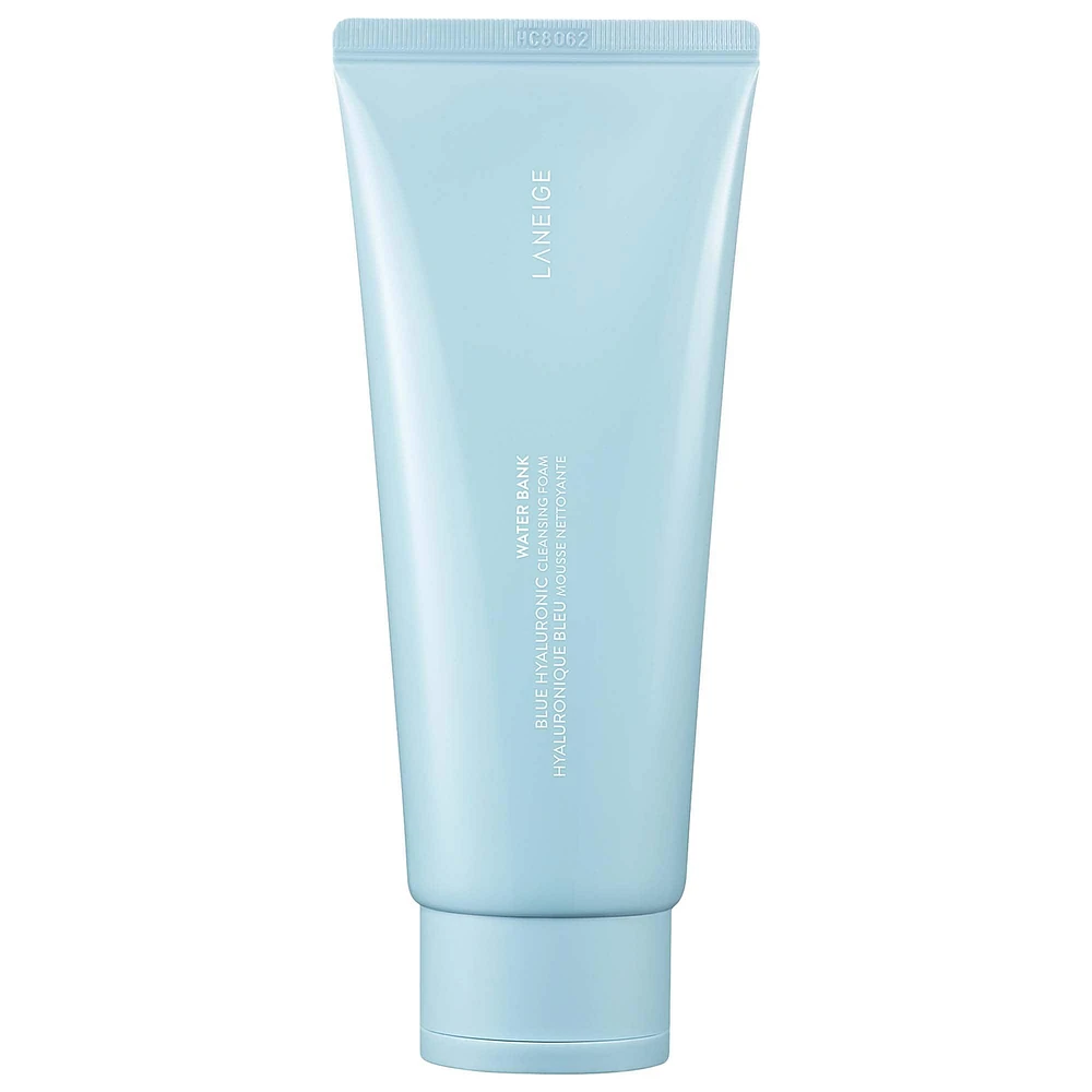Water Bank Cleansing Foam
