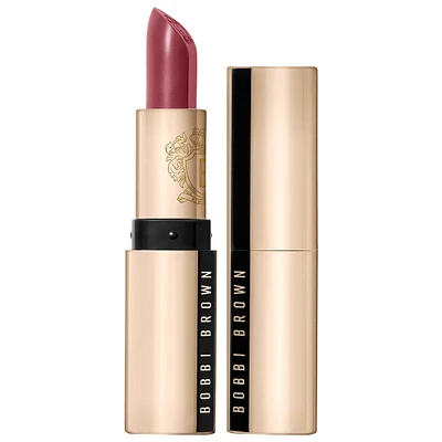 Bobbi Brown Luxe Lipstick oz
