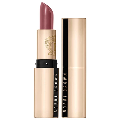 Bobbi Brown Luxe Lipstick oz