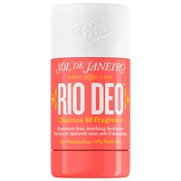Sol de Janeiro Rio Deo Aluminum-Free Deodorant Cheirosa '40 2 oz / 57 g