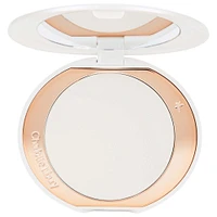 Charlotte Tilbury Refillable Airbrush Flawless Finish Brightening Powder 0.31 oz / 9 g
