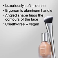 Cruelty-Free Foundation Brush