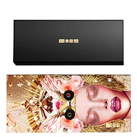 Mothership X Eyeshadow Palette:  Moonlit Seduction