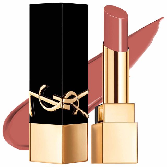 Yves Saint Laurent The Bold High Pigment Lipstick 0.1 oz / 2.8 g