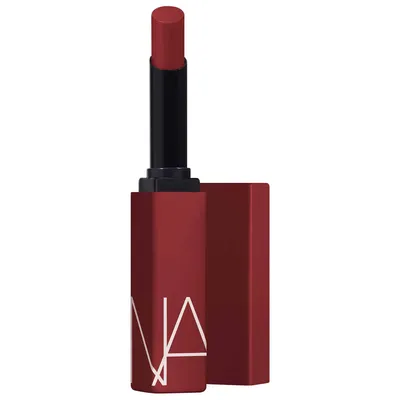NARS Powermatte Long-Lasting Lipstick - oz / 1.5 g