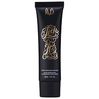 KVD Beauty Lock-It Vegan Pore-Refining Hydrating Primer with Rice Water 1 oz / 30 mL