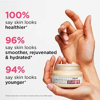 Confidence a Cream Anti-Aging Hydrating Moisturizer