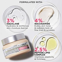 Confidence a Cream Anti-Aging Hydrating Moisturizer