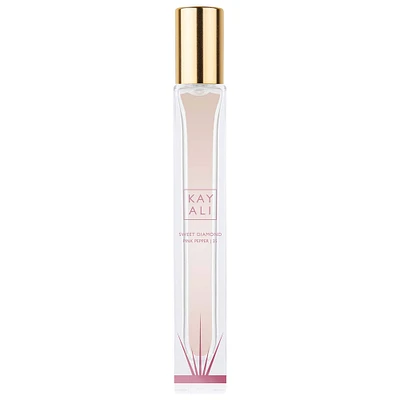 KAYALI SWEET DIAMOND PINK PEPPER 25 Eau De Parfum Intense Travel Spray .34 oz / 10 mL eau de parfum spray