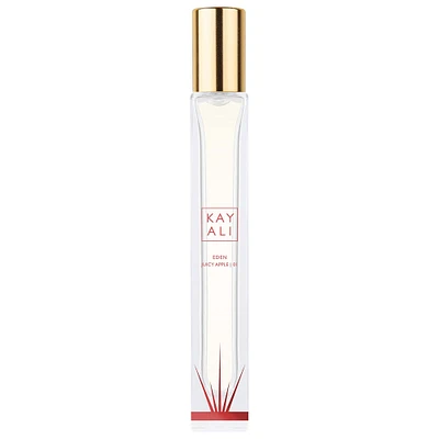 KAYALI EDEN JUICY APPLE 01 eau de parfum Travel spray 10 mL