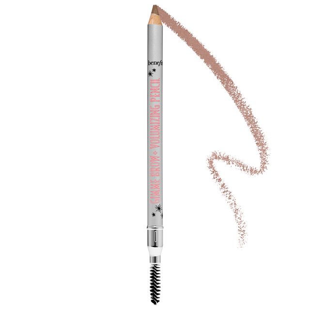 Benefit Cosmetics Gimme Brow+ Volumizing Fiber Eyebrow Pencil 0.042 oz. / 1.19 g
