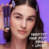 GrowPotion Fluffy Brow + Lash Boosting Serum