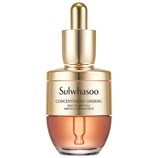 Sulwhasoo Concentrated Ginseng Renewing Rescue Ampoule 0.67 oz / 20 mL