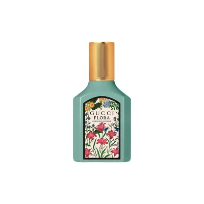 Gucci Flora Gorgeous Jasmine eau de parfum oz / mL