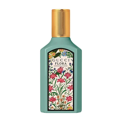 Gucci Flora Gorgeous Jasmine eau de parfum with Orange and Sandalwood oz / mL
