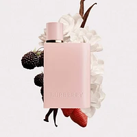 Her Elixir de Parfum with Dark Red Berries, Jasmine & Vanilla