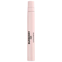 BURBERRY Her Elixir Eau de Parfum Intense Travel Spray 0.33 oz / 10 mL parfum spray
