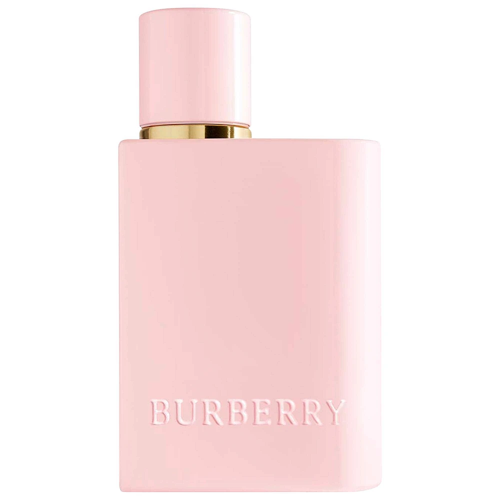 BURBERRY Her Elixir de parfum with Dark Red Berries, Jasmine & Vanilla