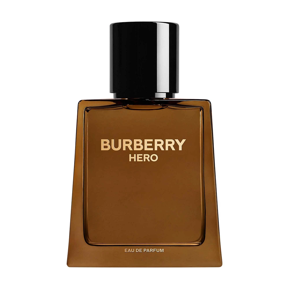 BURBERRY Hero Eau de Parfum with Pine & Cedarwood oz /