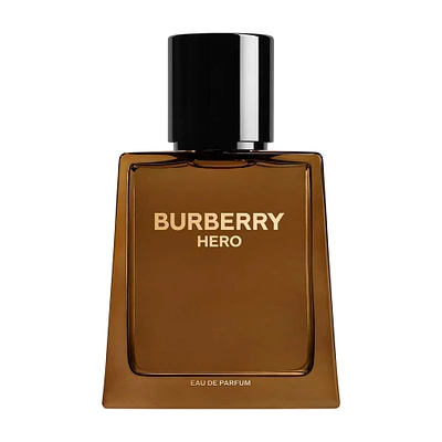 Hero Eau de Parfum with Pine & Cedarwood