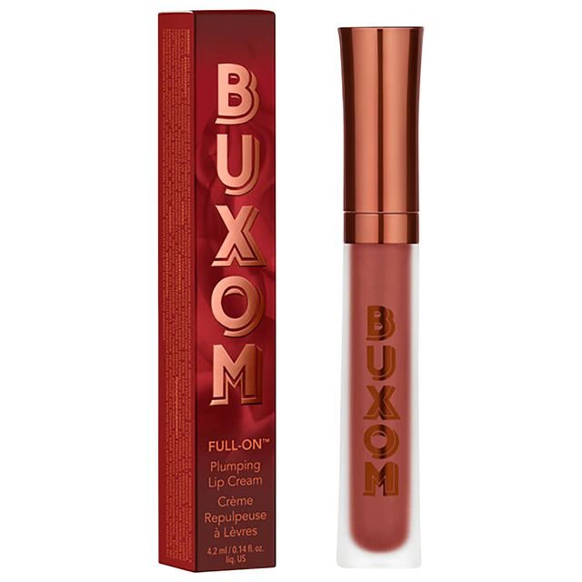 Buxom Hot Shots - Full-On Plumping Lip Gloss oz / mL