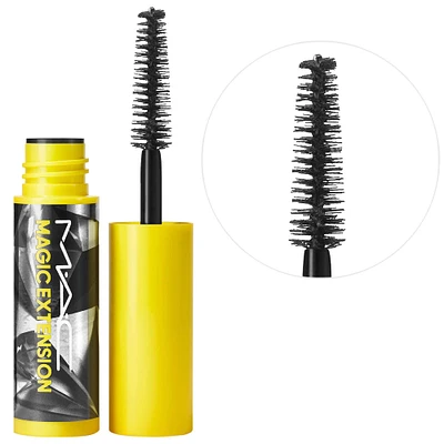 MAC Cosmetics MAC Mini MAC Magic Extension Black 0.17 oz / 5 mL