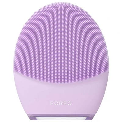 LUNA™ 4 Facial Cleansing & Firming Massage for Sensitive Skin