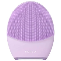 LUNA™ 4 Facial Cleansing & Firming Massage for Sensitive Skin