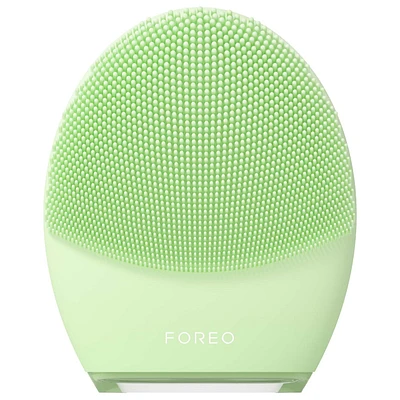 LUNA™ 4 Facial Cleansing & Firming Massage for Combination Skin