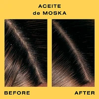 Aceite de Moska Pre-Shampoo Scalp & Hair Oil
