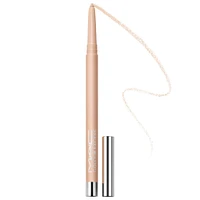 MAC Cosmetics Colour Excess Gel Pencil Eye Liner Full Sleeve Neutral Tan