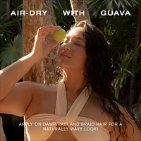 Guava Hydrating Leave-In Conditioner