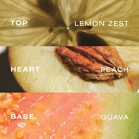 Guava Hydrating Leave-In Conditioner