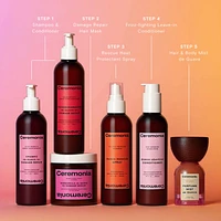 Guava Hydrating Leave-In Conditioner