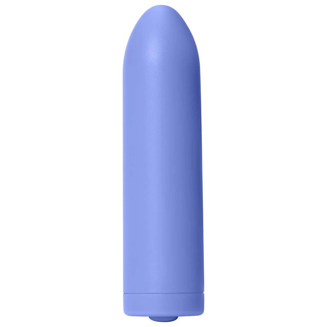 Dame Zee Bullet Vibrator Periwinkle