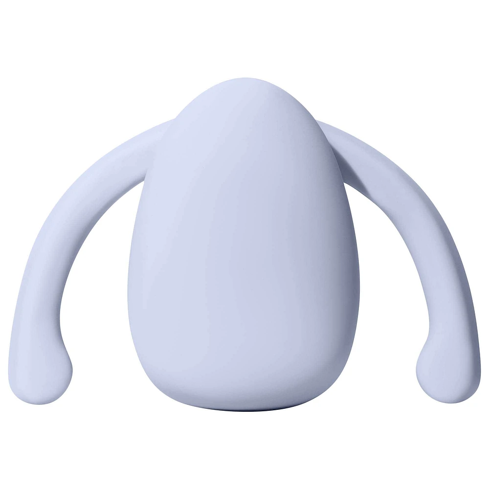 Dame Eva Couples Vibrator Ice