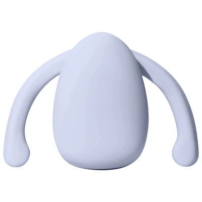 Dame Eva Couples Vibrator Ice