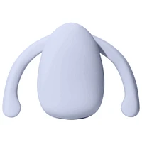 Dame Eva Couples Vibrator Ice