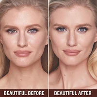 Airbrush Flawless Finish Refillable Setting Powder