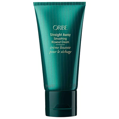 Oribe Straight Away Smoothing Blowout Hair Cream mL