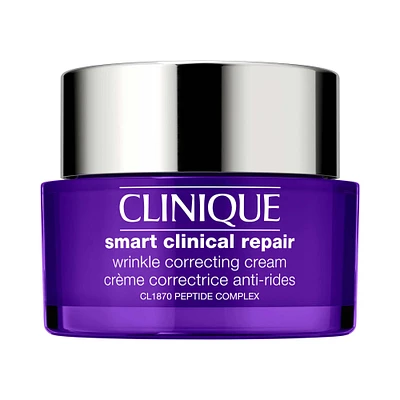Smart Clinical Repair™ Wrinkle Correcting Anti-Aging Cream with Peptides