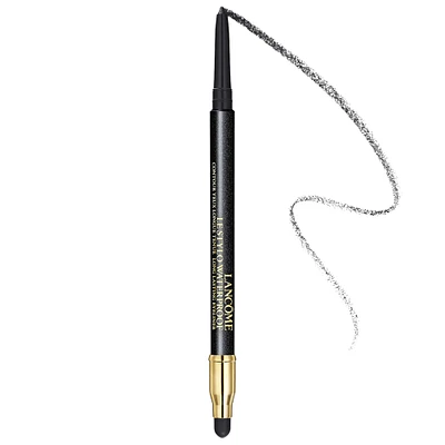 Lancôme LE STYLO WATERPROOF - Long Lasting Eyeliner