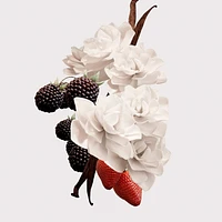 Her Elixir de Parfum with Dark Red Berries, Jasmine & Vanilla
