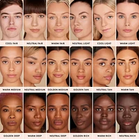 Super Smoother Blurring Skin Tint