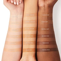 Super Smoother Blurring Skin Tint
